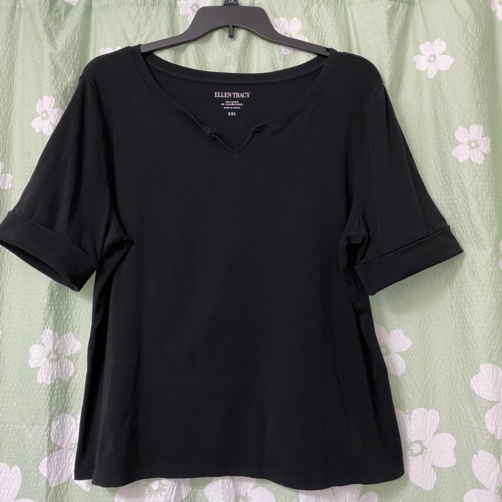 Ladies top